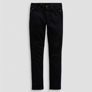 AG Prima Black Jeans, size 26